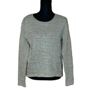 NWT Valerie Steven's sweater top sz PXL